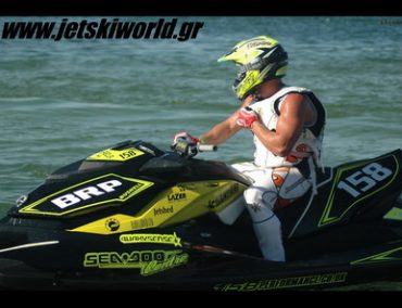 >ʼπιαστος ο Bushell στο Kings Cup