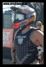 >Steven Dauliach: O Βασιλιάς της Ταϊλάνδης