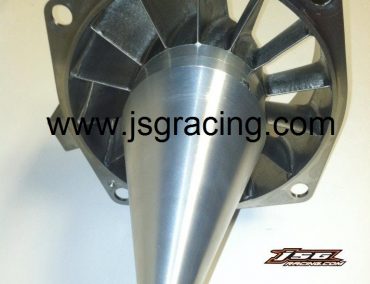 >A new stator for 300X