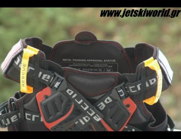 Jettribe Interceptor Impact Vest tested and Approved – World Exclusive