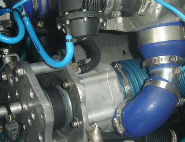 >Rotrex Supercharger kit for Ultra 250/260X for sale