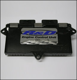>R&D Pro Stock Racing ECU για Sea-Doo