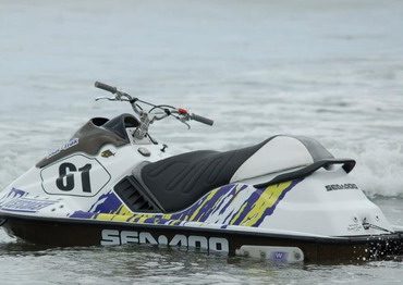 >Sea-Doo από την WestCoast