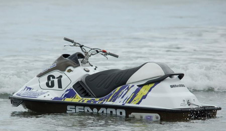 >Sea-Doo από την WestCoast