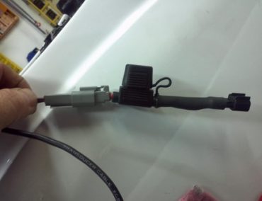 >4-Τ Yamaha issues solved