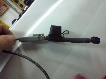 >4-Τ Yamaha issues solved