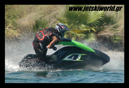 >Bullett Racing V-2 με στοκ μοτέρ SX-R