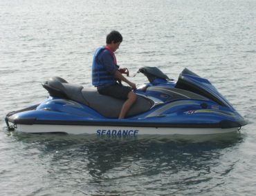 >Κινέζικο Jet Ski = Απάτη
