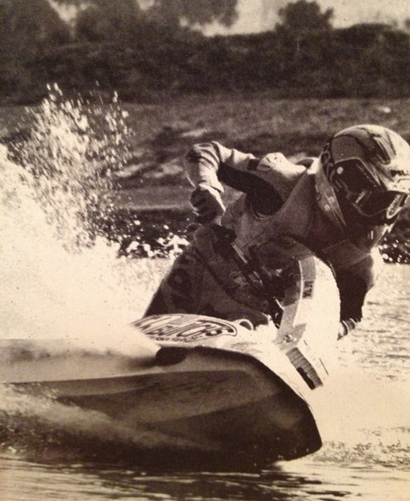 >Victor Sheldon with 56