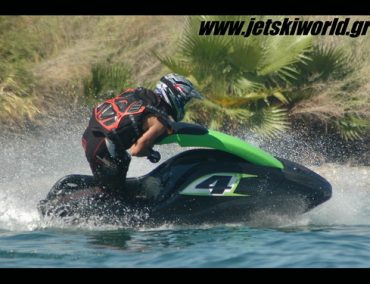 Bullett Racing V-2 WideBoy SX-R  Παγκόσμια Αποκλειστικότητα