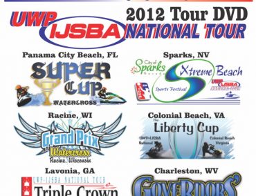 >USA 2012 National Tour DVD on Sale