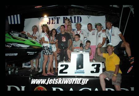 >H HJSBA ευχαριστεί θερμά Δήμους και Λιμενικές Αρχές