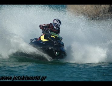 R&D Sea-Doo RXP-X Stage 3 kit