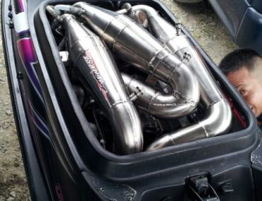 >Kanekos 1200 SX-R