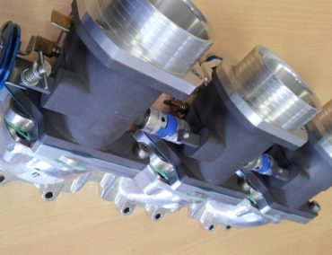 >Triple carbs for triples