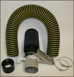 >R&D Pro Series 4 Air Filter Kit