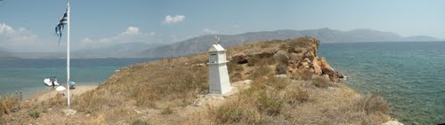 >Akropolis Jet Raid 2013—Συμμετοχές