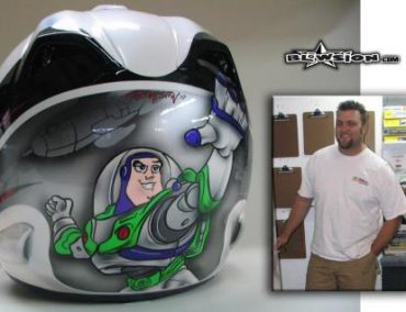 >Blowsion: Will the Real Buzz Lightyear please stand up?