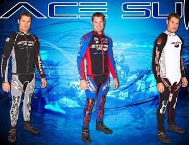 >Jettribe 2013 wetsuits