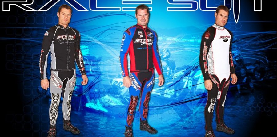>Jettribe 2013 wetsuits