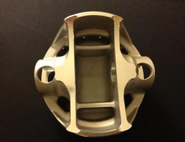 >Special έμβολο από την DP Carillo