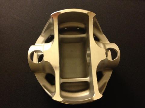 >Special έμβολο από την DP Carillo