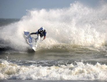 >Daytona Freeride 2013:Νικητής ο Mark Gomez