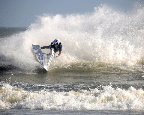 >Daytona Freeride 2013:Νικητής ο Mark Gomez