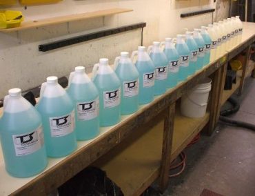 >T3 από την Trinity Composites