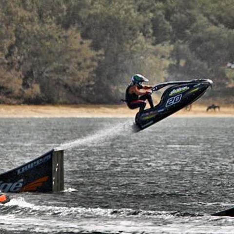 >Παντού ράμπες