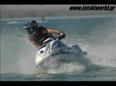>Trinity Composites SX-R hulls: όλες δοκιμασμένες