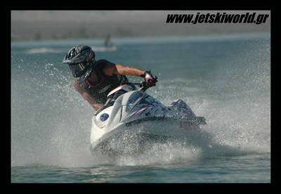 >Trinity Composites SX-R hulls: όλες δοκιμασμένες
