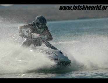 >Trinity Composites SX-R hulls exclusively tested
