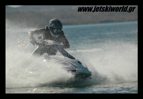 >Trinity Composites SX-R hulls exclusively tested