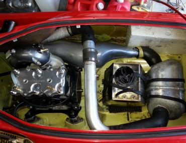 >Blaster με διάταξη SJ