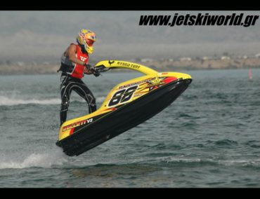>DASA sponsors Rob Flores