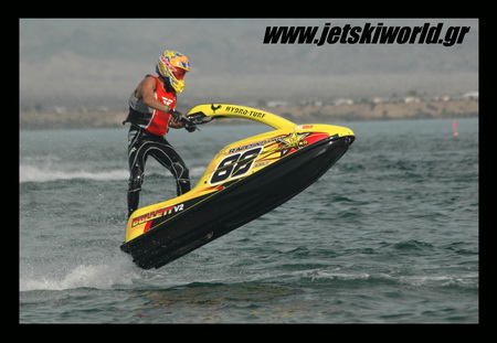 >DASA sponsors Rob Flores
