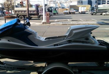 >Solo seat conversion for Kawasaki