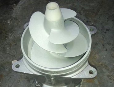 >Κι άλλο διπλό impeller
