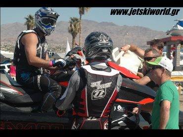 >H TechOneRacing στο Mark Hahn