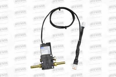 >Riva, ηλεκτρονικά ελεγχόμενο boost