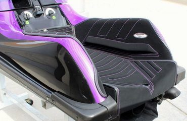 >Το SX-R της Kelly