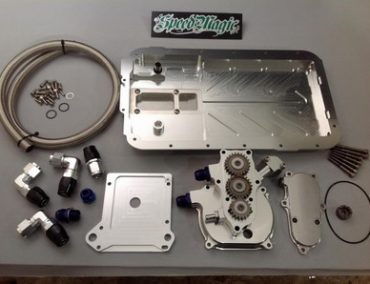 >Το εκπληκτικό Kit της SE