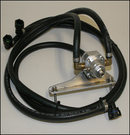 >R&D RRFPR Fuel Pressure Regulator