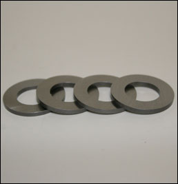>R&D Supercharger Adjustable Clutch Washer Kit