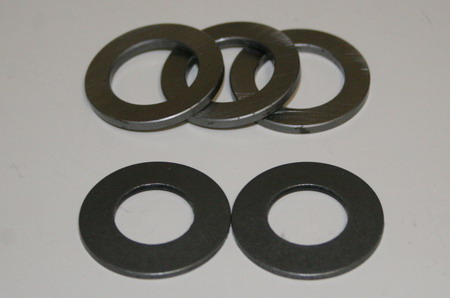 >R&D Sea-Doo 08+ Supercharger Clutch Spring Upgrade Kit