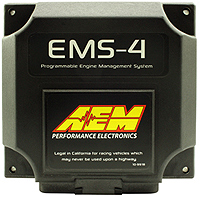 >ECU για S4 από την Weberpower