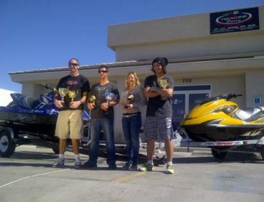>Big Success for TechOneRacing at Mark Hahn 300