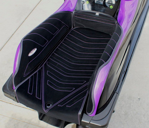 >Jettrims new mat kit