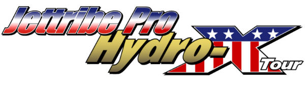 >Jettribe HydroX Tour 2013